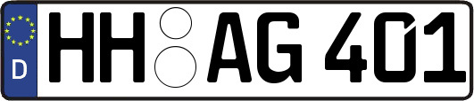 HH-AG401