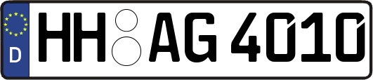 HH-AG4010