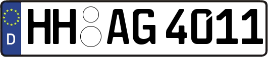 HH-AG4011