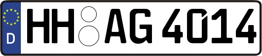 HH-AG4014