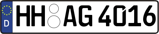 HH-AG4016