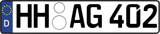 HH-AG402