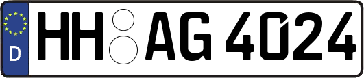 HH-AG4024