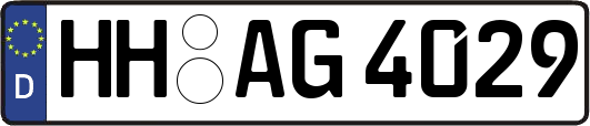 HH-AG4029