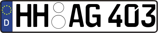HH-AG403