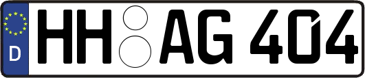 HH-AG404