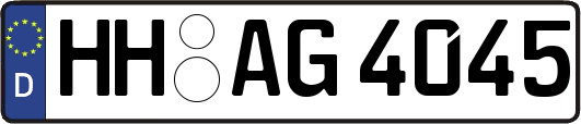 HH-AG4045