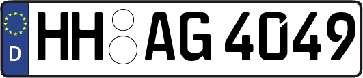 HH-AG4049