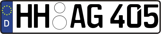 HH-AG405