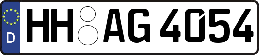 HH-AG4054