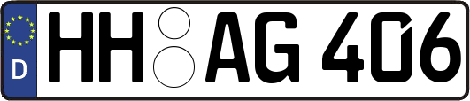 HH-AG406