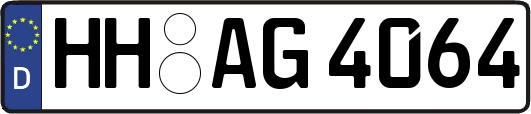 HH-AG4064