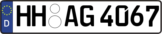 HH-AG4067