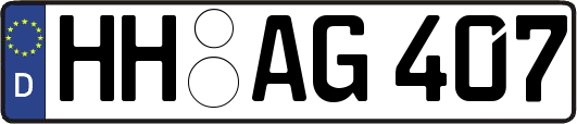 HH-AG407