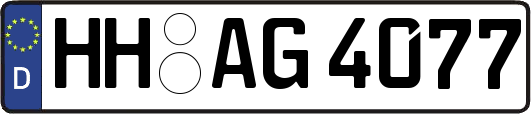 HH-AG4077