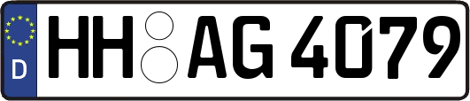 HH-AG4079