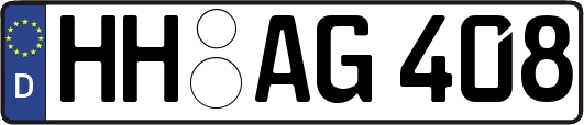 HH-AG408