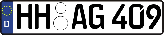 HH-AG409