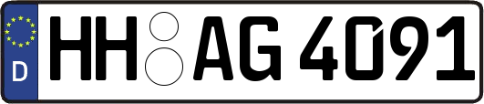 HH-AG4091