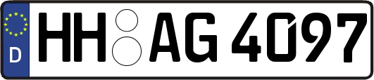 HH-AG4097