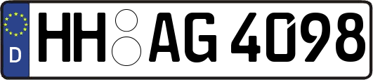 HH-AG4098