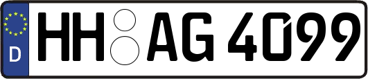 HH-AG4099