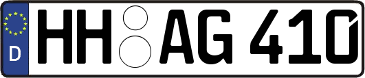 HH-AG410