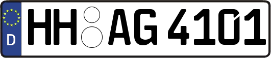 HH-AG4101