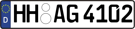 HH-AG4102