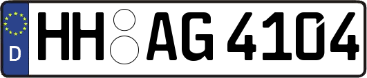 HH-AG4104
