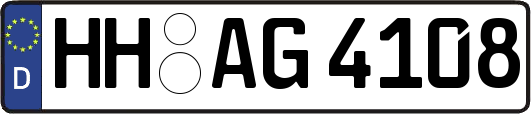HH-AG4108