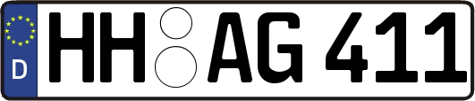 HH-AG411