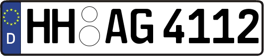 HH-AG4112