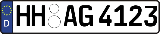 HH-AG4123