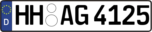 HH-AG4125