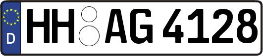 HH-AG4128