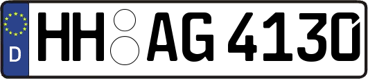 HH-AG4130