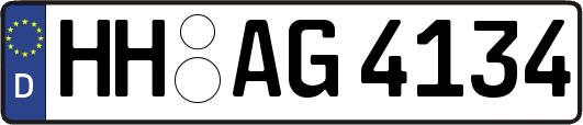 HH-AG4134