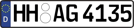 HH-AG4135
