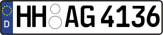 HH-AG4136