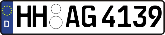 HH-AG4139