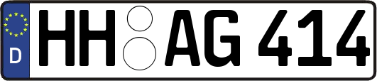 HH-AG414