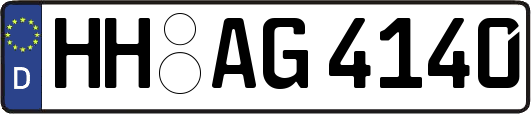 HH-AG4140