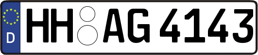 HH-AG4143