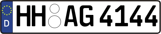 HH-AG4144