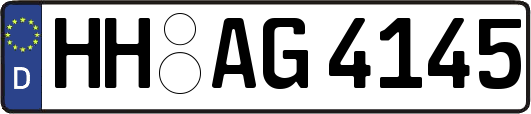 HH-AG4145