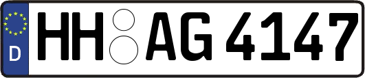 HH-AG4147
