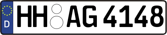 HH-AG4148