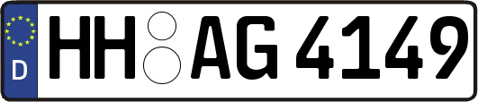 HH-AG4149