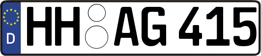 HH-AG415